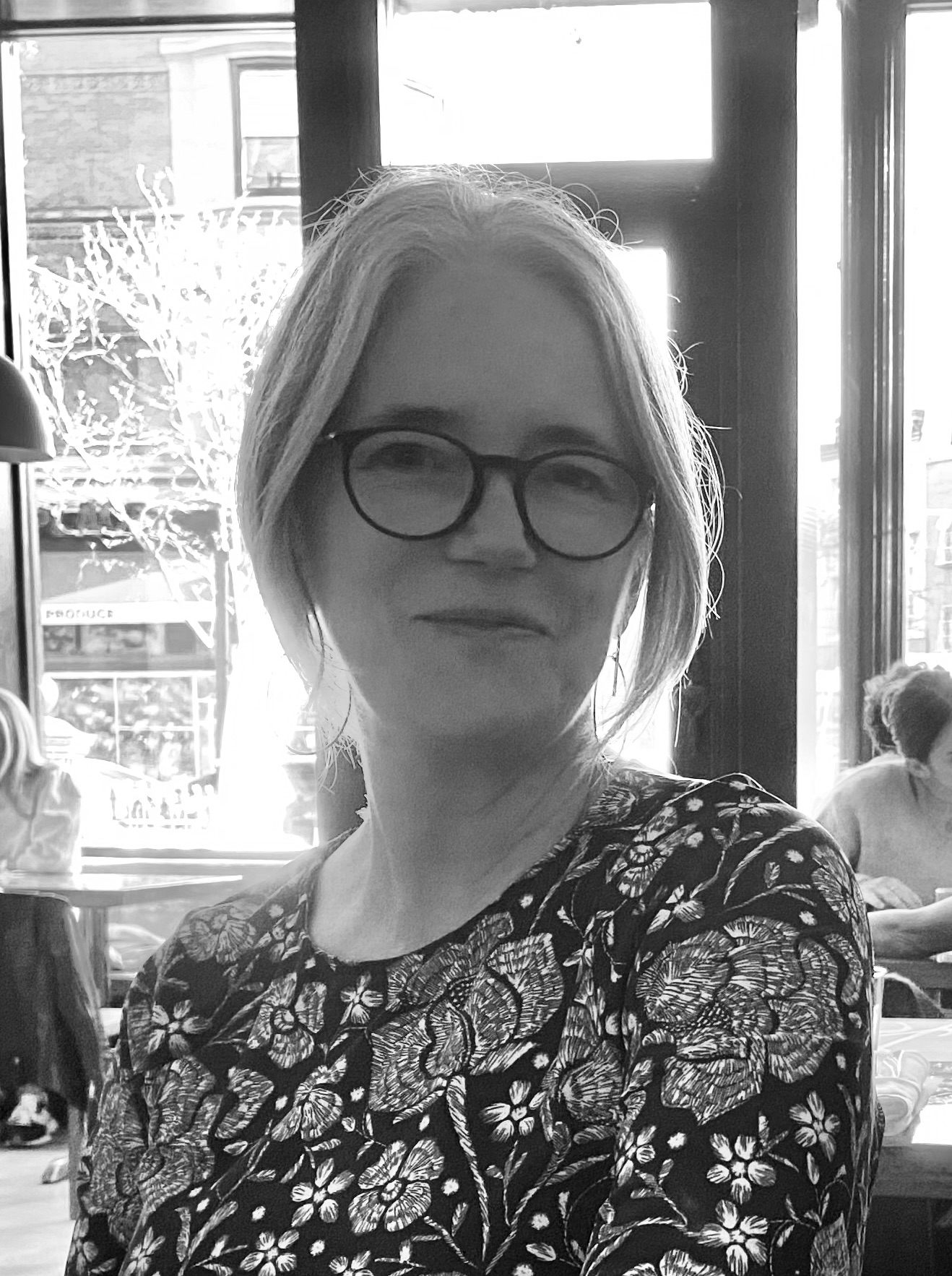 Read more about the article Heather McClelland