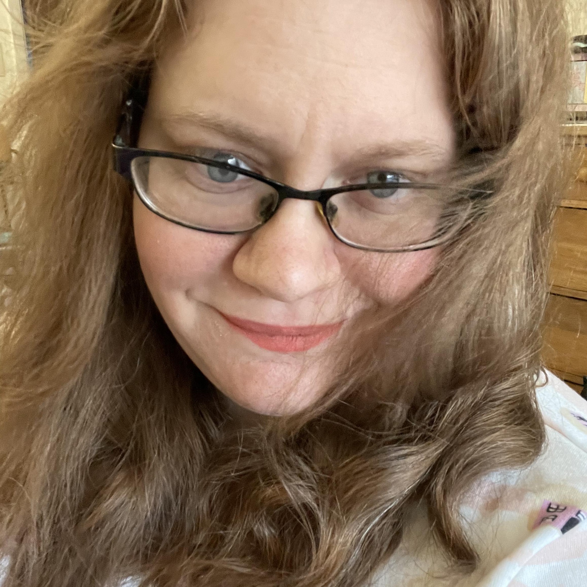 Read more about the article Allison Baldwin