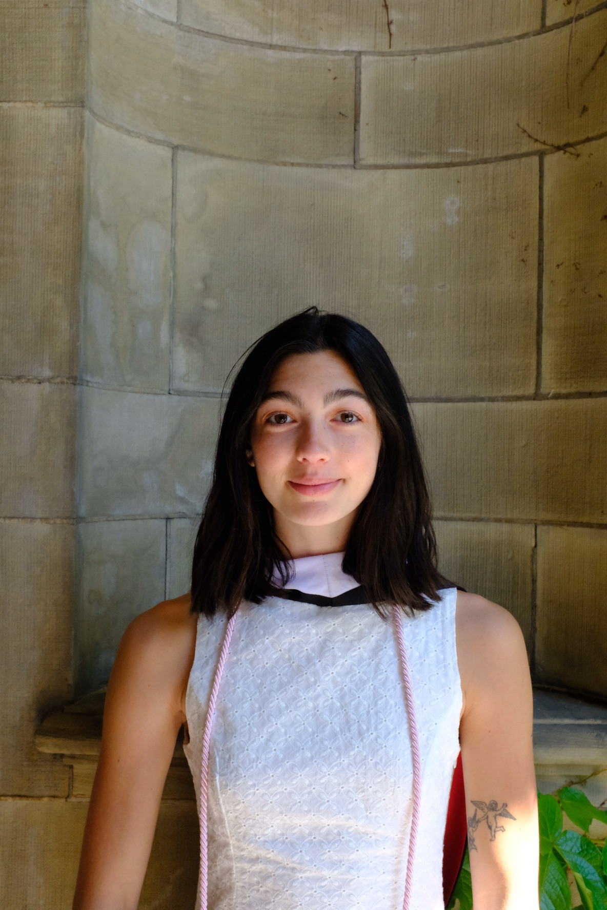 Read more about the article Mackenzie Pierce